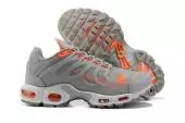 basket nike air max plus tn terrascape jade orange